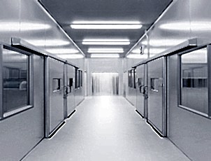 AR-GE ve Laboratuvar Binaları