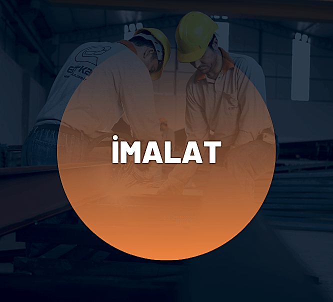 İmalat