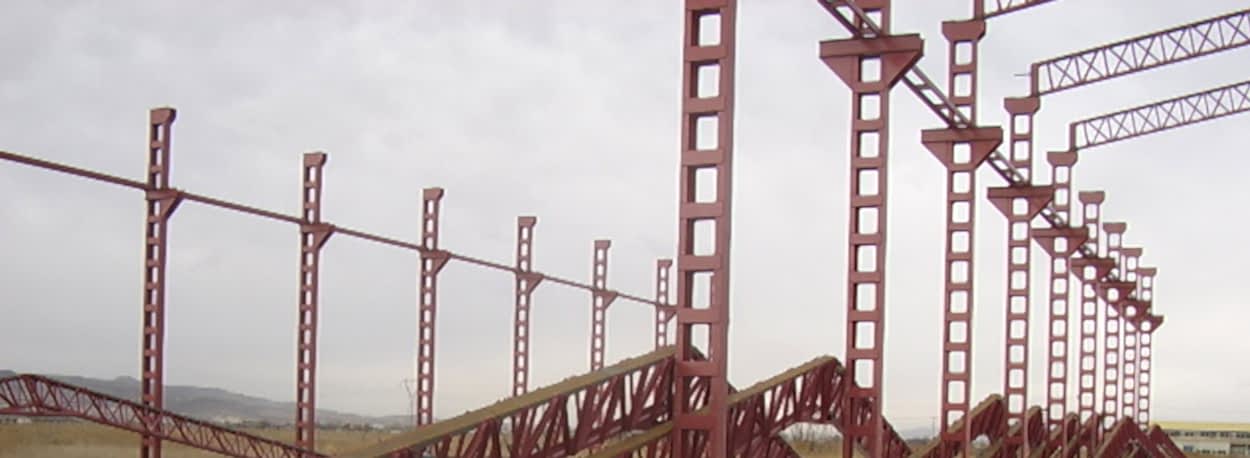 Kanal Çalışmaları 1