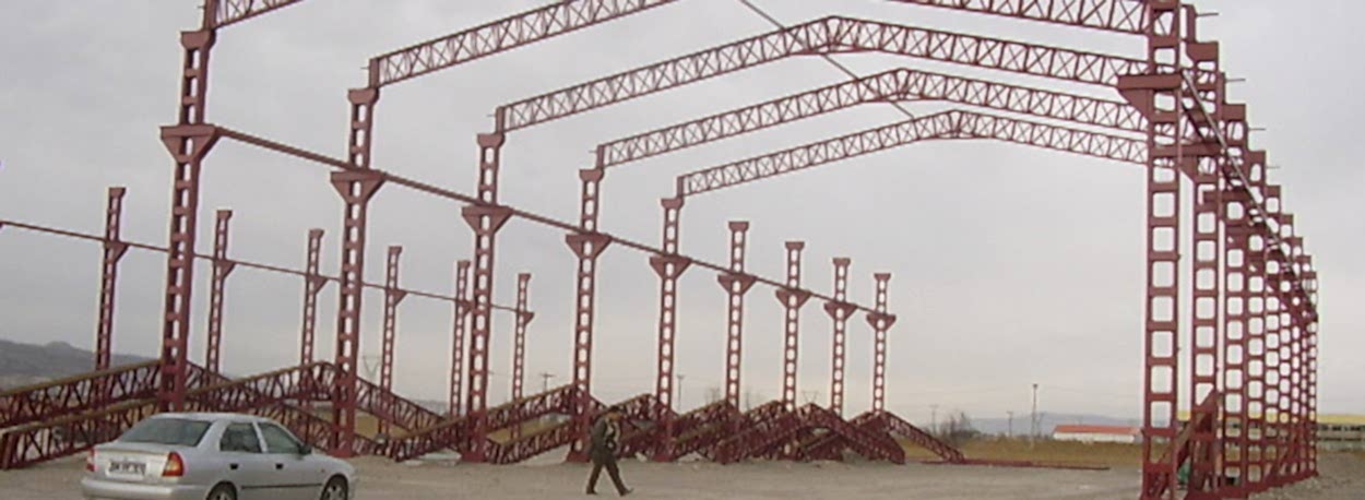 Kanal Çalışmaları 2