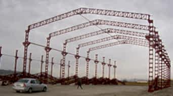 Kanal Çalışmaları