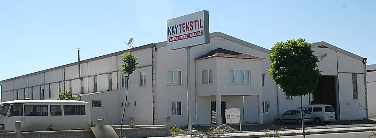 Kay Tekstil