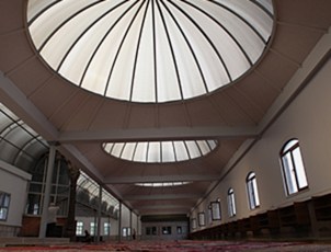 Sosyal ve Kültürel Yapılar