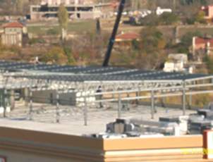 Ticaret ve Alışveriş Merkezleri