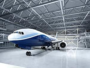 Uçak Hangarları